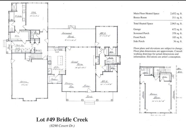 8290 Covert Drive, Aiken, SC 29803