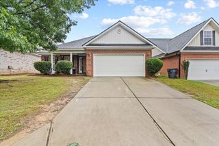 1082 Grove Landing Lane, Grovetown, GA 30813