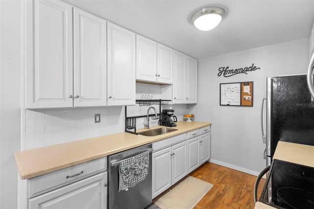 120 E HOLLY DRIVE, Orange City, FL 32763