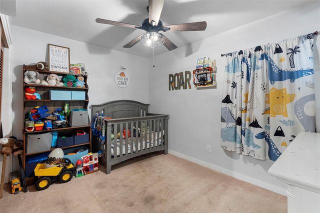 120 E HOLLY DRIVE, Orange City, FL 32763