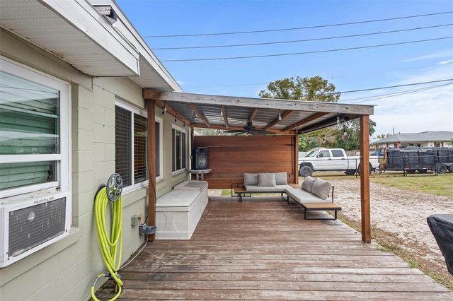 120 E HOLLY DRIVE, Orange City, FL 32763