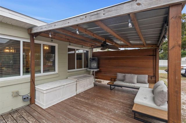 120 E HOLLY DRIVE, Orange City, FL 32763