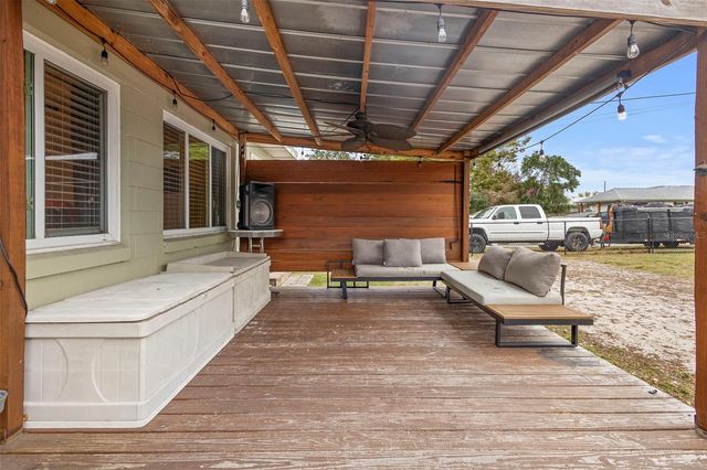 120 E HOLLY DRIVE, Orange City, FL 32763