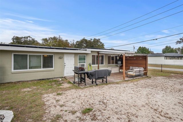 120 E HOLLY DRIVE, Orange City, FL 32763