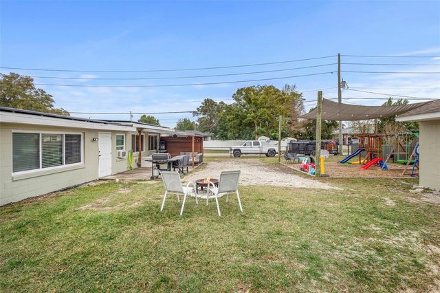 120 E HOLLY DRIVE, Orange City, FL 32763