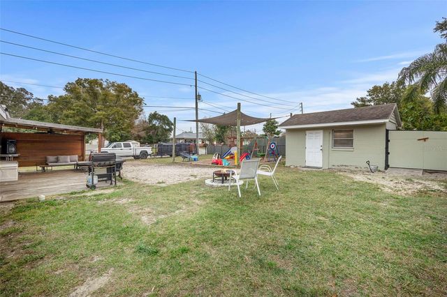 120 E HOLLY DRIVE, Orange City, FL 32763