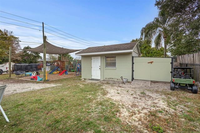 120 E HOLLY DRIVE, Orange City, FL 32763