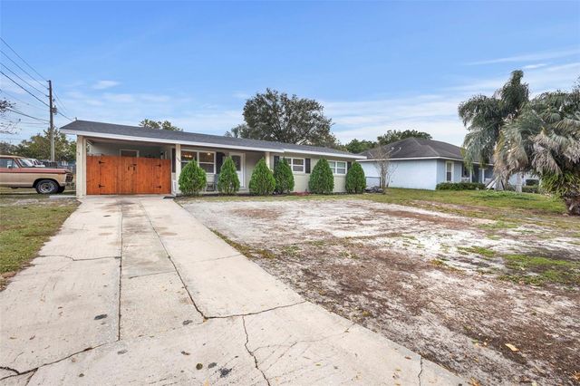 120 E HOLLY DRIVE, Orange City, FL 32763