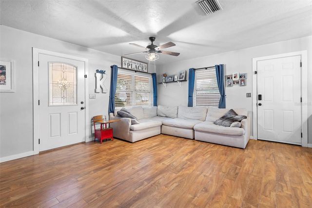 120 E HOLLY DRIVE, Orange City, FL 32763