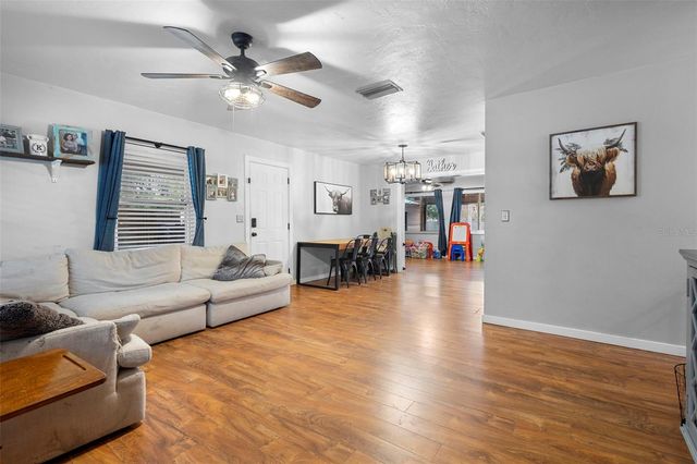 120 E HOLLY DRIVE, Orange City, FL 32763