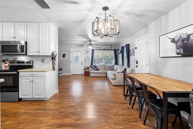 120 E HOLLY DRIVE, Orange City, FL 32763