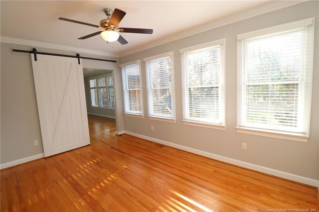 7915 Footman Way, Raleigh, NC 27615