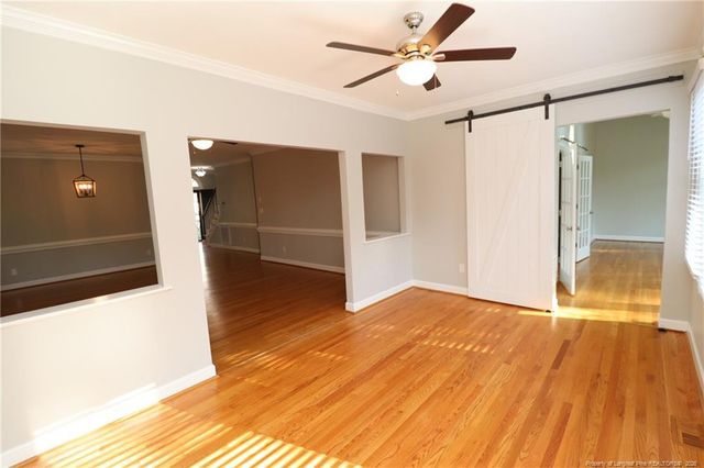 7915 Footman Way, Raleigh, NC 27615