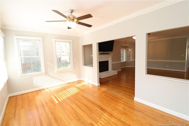 7915 Footman Way, Raleigh, NC 27615