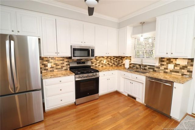 7915 Footman Way, Raleigh, NC 27615