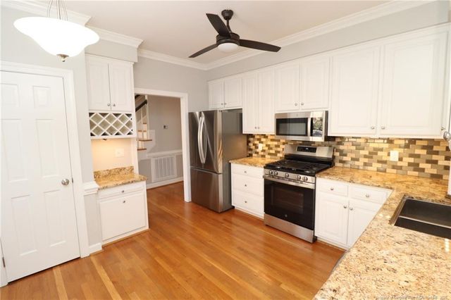 7915 Footman Way, Raleigh, NC 27615