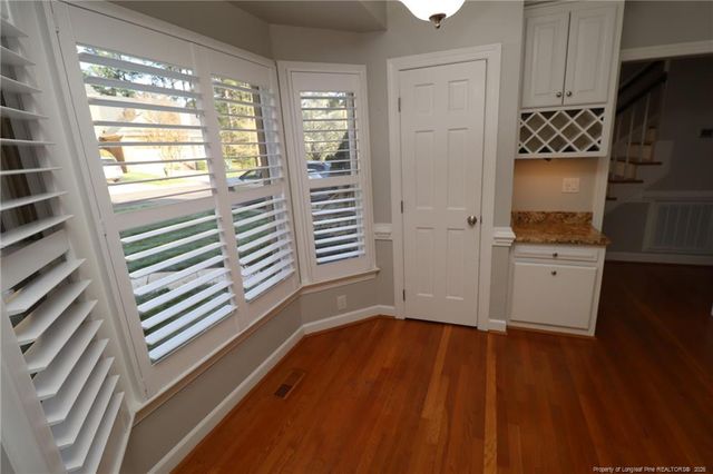 7915 Footman Way, Raleigh, NC 27615