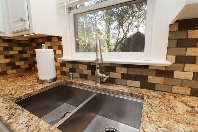 7915 Footman Way, Raleigh, NC 27615