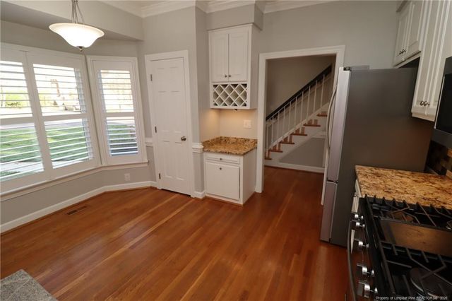 7915 Footman Way, Raleigh, NC 27615