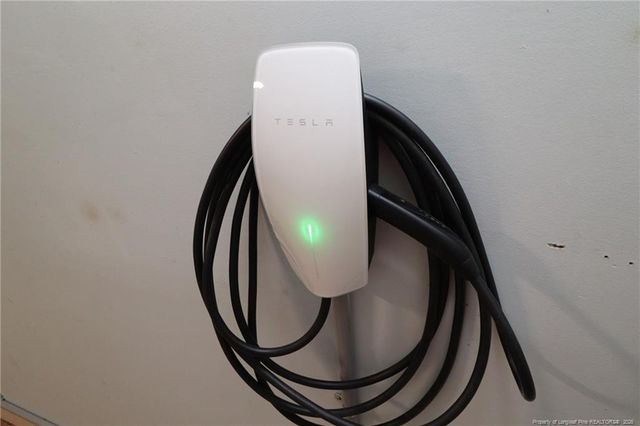 7915 Footman Way, Raleigh, NC 27615