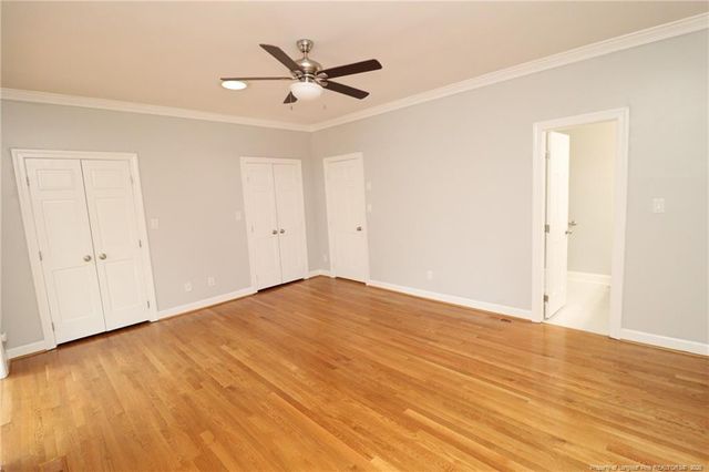 7915 Footman Way, Raleigh, NC 27615