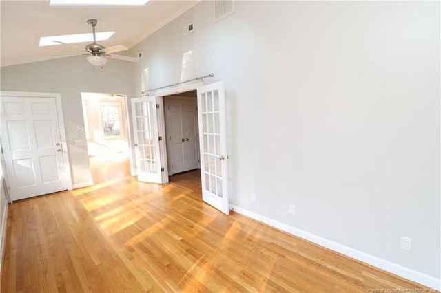 7915 Footman Way, Raleigh, NC 27615