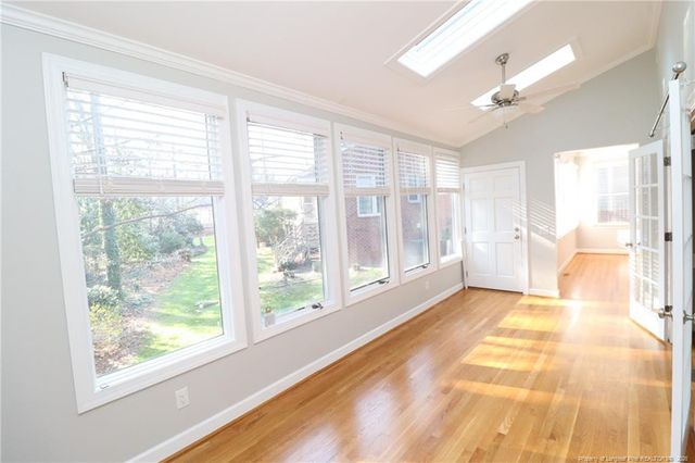 7915 Footman Way, Raleigh, NC 27615