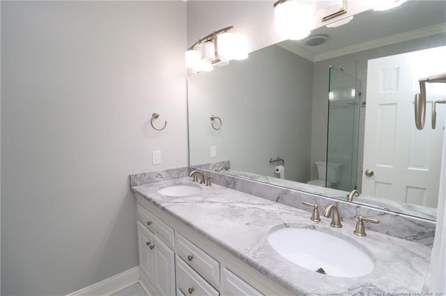 7915 Footman Way, Raleigh, NC 27615