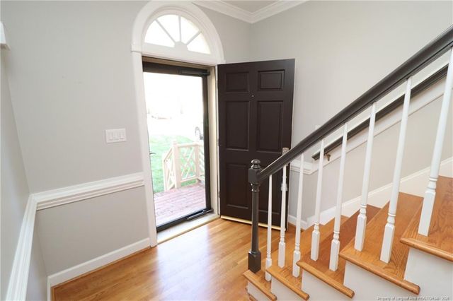 7915 Footman Way, Raleigh, NC 27615