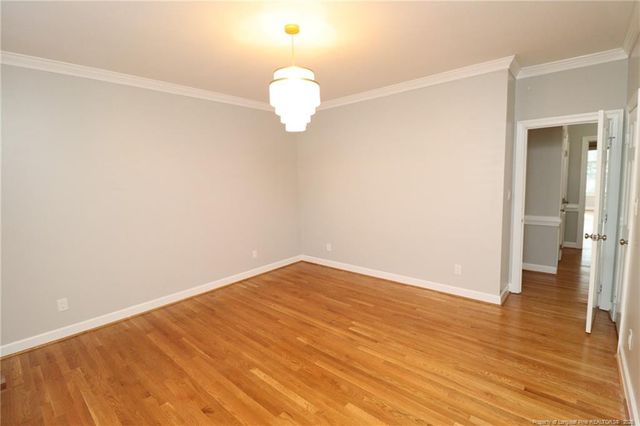 7915 Footman Way, Raleigh, NC 27615