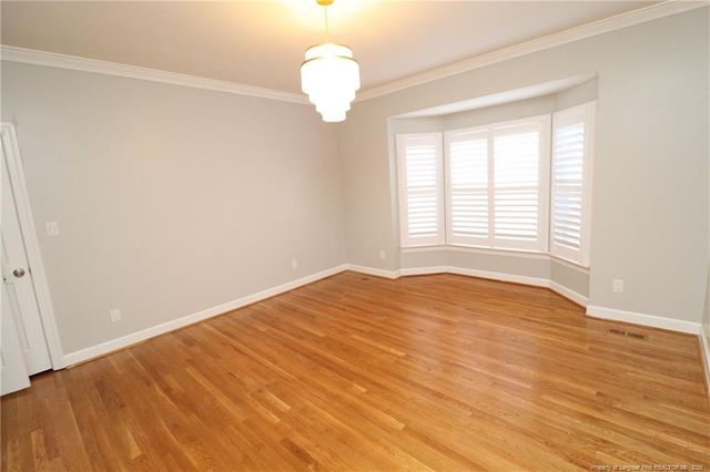 7915 Footman Way, Raleigh, NC 27615