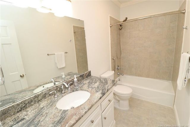 7915 Footman Way, Raleigh, NC 27615