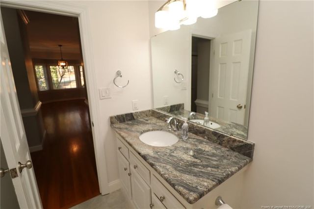 7915 Footman Way, Raleigh, NC 27615