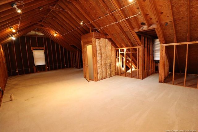 7915 Footman Way, Raleigh, NC 27615