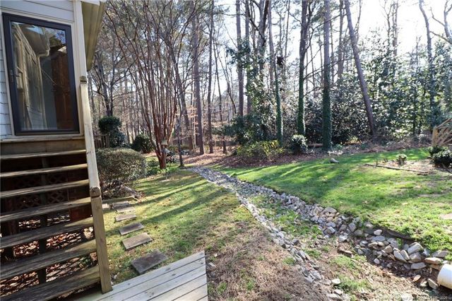 7915 Footman Way, Raleigh, NC 27615