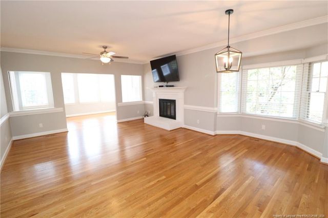 7915 Footman Way, Raleigh, NC 27615