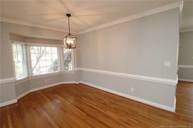 7915 Footman Way, Raleigh, NC 27615