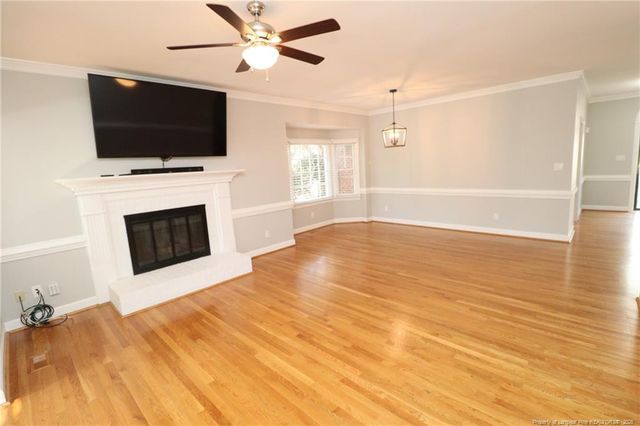 7915 Footman Way, Raleigh, NC 27615