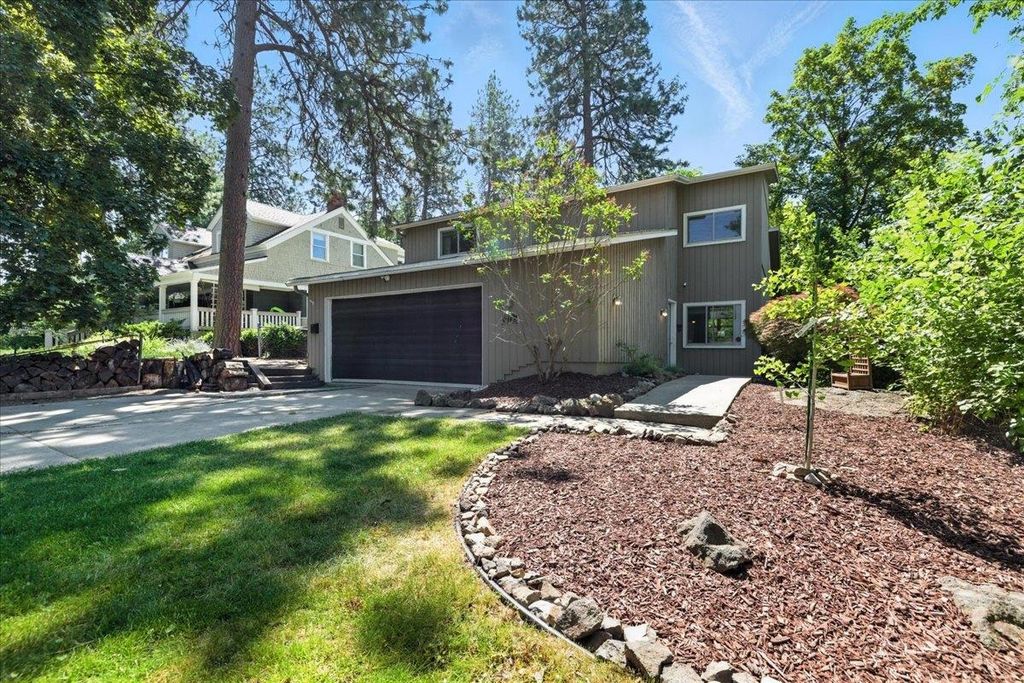 219 W 17th Ave, Spokane, WA 99203