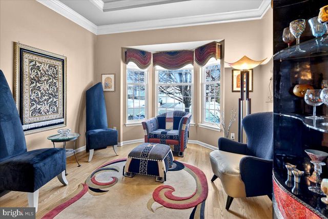 38 EDGEMERE DRIVE, Kendall Park, NJ 08824