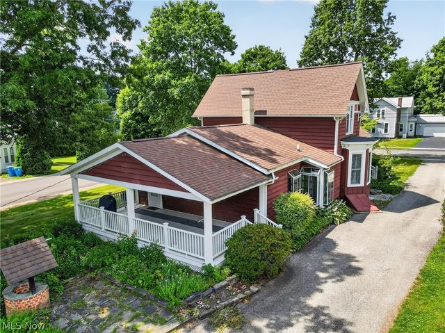 13721 Spring Street, Burton, OH 44021