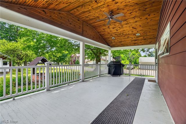 13721 Spring Street, Burton, OH 44021