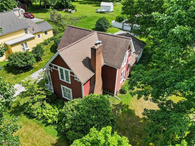 13721 Spring Street, Burton, OH 44021
