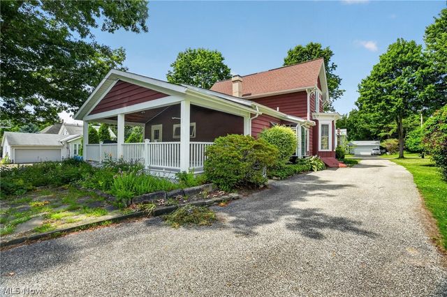 13721 Spring Street, Burton, OH 44021