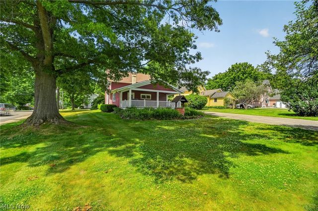 13721 Spring Street, Burton, OH 44021