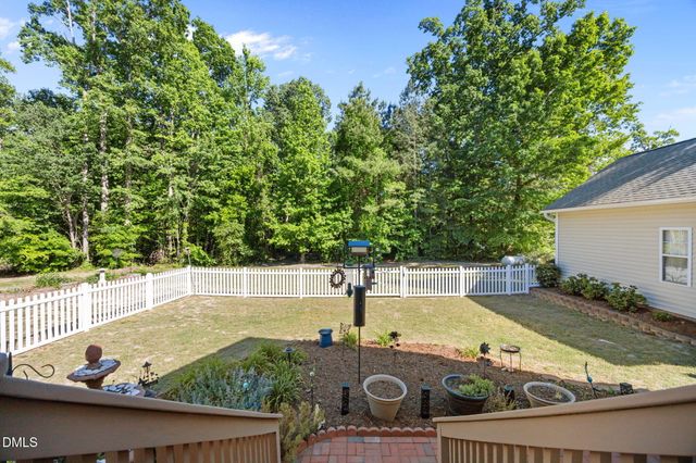 112 Gibbons Drive, Garner, NC 27529