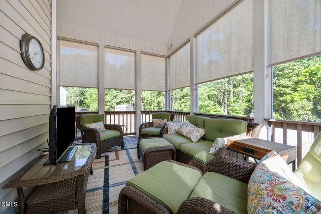 112 Gibbons Drive, Garner, NC 27529