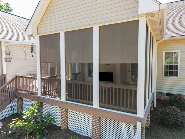 112 Gibbons Drive, Garner, NC 27529