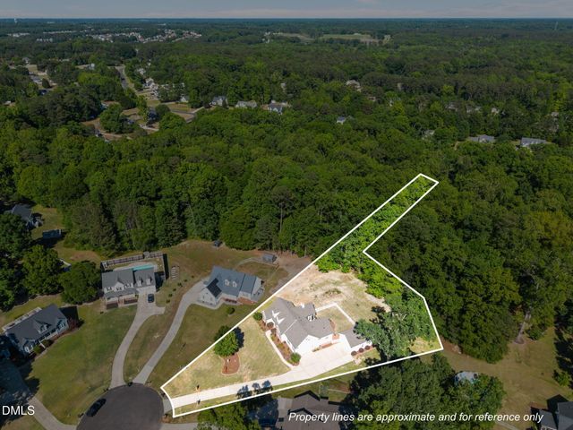 112 Gibbons Drive, Garner, NC 27529