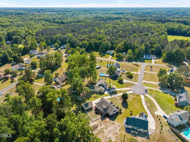 112 Gibbons Drive, Garner, NC 27529